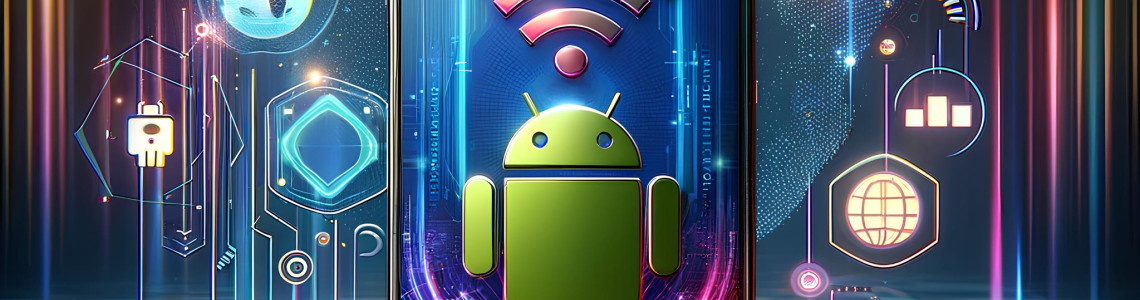 Android 14 Revolution: Embracing eSIMs and Beyond – Overview of New Features and Changes