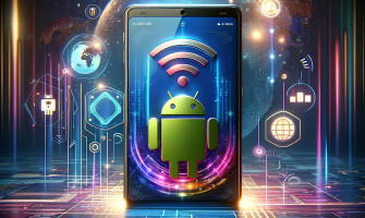 Android 14 Revolution: Embracing eSIMs and Beyond – Overview of New Features and Changes