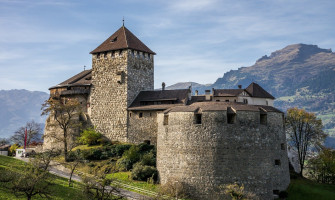 Conquer Liechtenstein in 2024: Unleash Seamless Connectivity with Holiday eSIM Liechtenstein!