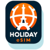 Holiday eSIM India