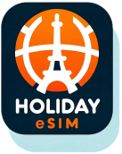 Holiday eSIM India