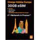 Orange eSIM Europe