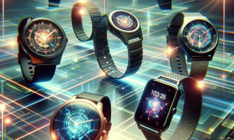 The Comprehensive 2024 Guide to eSIM Smartwatches: Embrace the Future of Connectivity